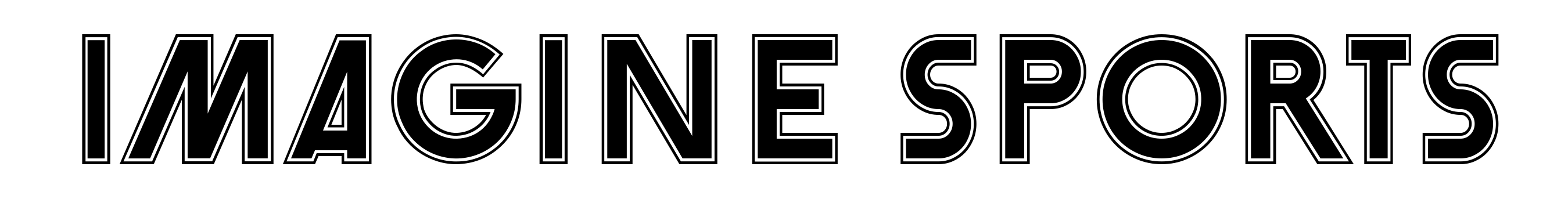 Imagine Sports